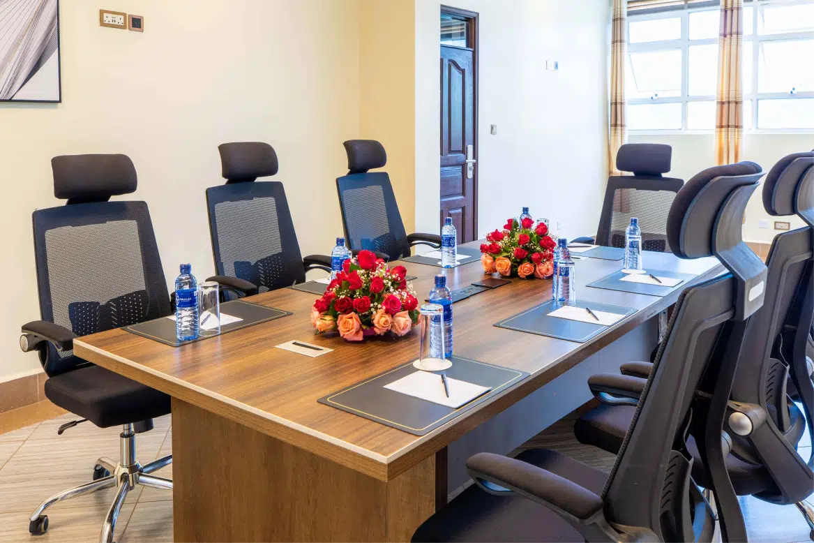 Superior Room with natural light