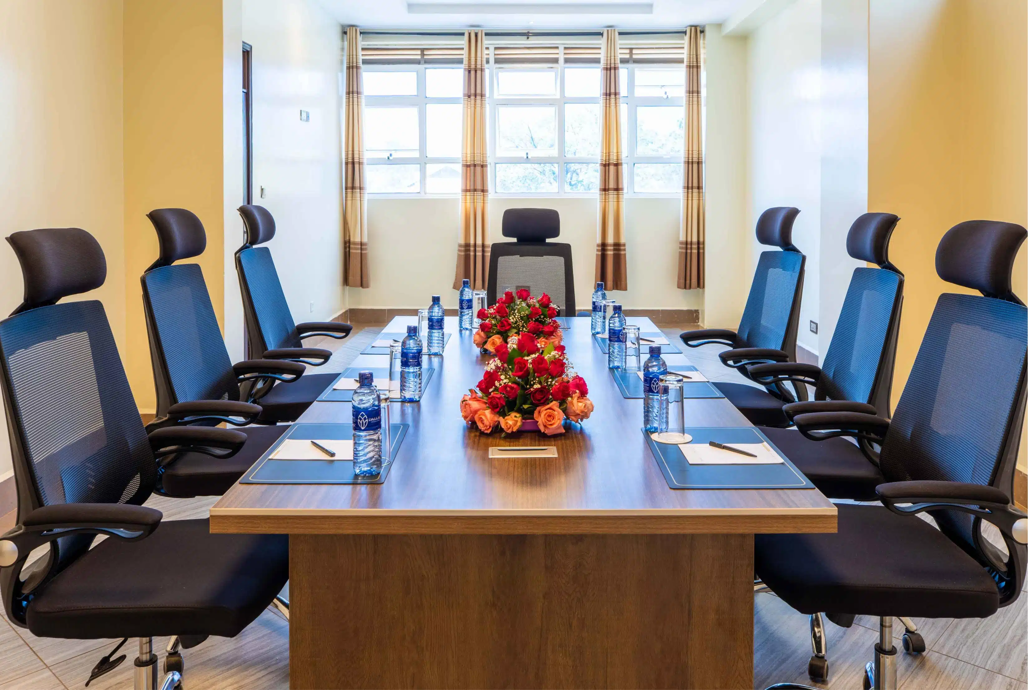 Meeting Spaces 1